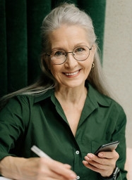 Linda Larisch - Positive Psychologie - Karten legen - Füreinander bestimmt Fragen - Notfall-Hilfe bei Liebeskummer - Heilsteine & Edelsteine