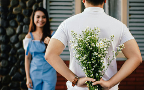 Dating: Tipps für ein gelungenes Treffen