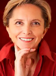 Steffi Gaudes - Partner-Horoskope - Liebes-Horoskope - Loslass-Hilfe - RUECKRUF BERATER