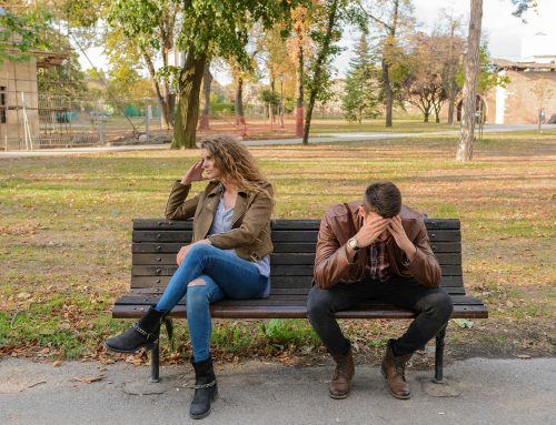 Die wahren Ursachen einer Trennung