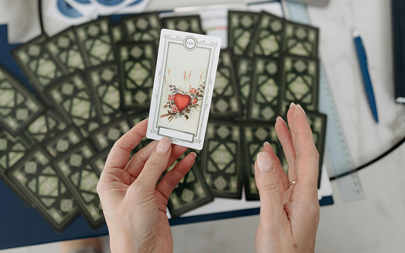 Liebeshoroskop – Was die Sterne über Ihr Herz verraten