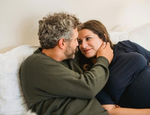 Heißes im kühlen Herbst!
