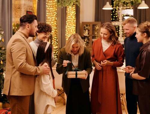 Weihnachten – Oh Du fröhliche oder Frust ohne Ende?