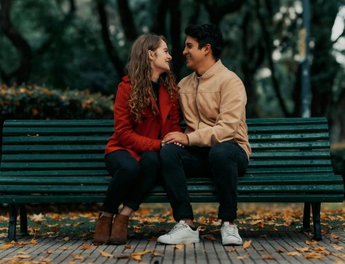 Wollt ihr das kommende Jahr 2026 zu eurem persönlichen „Jahr der Liebe“ machen?