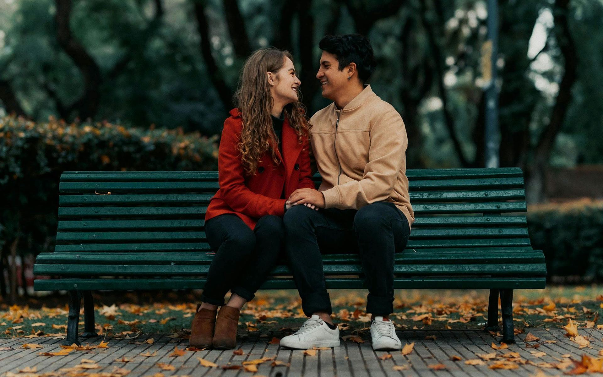 Wollt ihr das kommende Jahr 2026 zu eurem persönlichen „Jahr der Liebe“ machen?