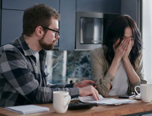 Passt er zu mir? Oder nur ein bisschen? Oder überhaupt nicht?