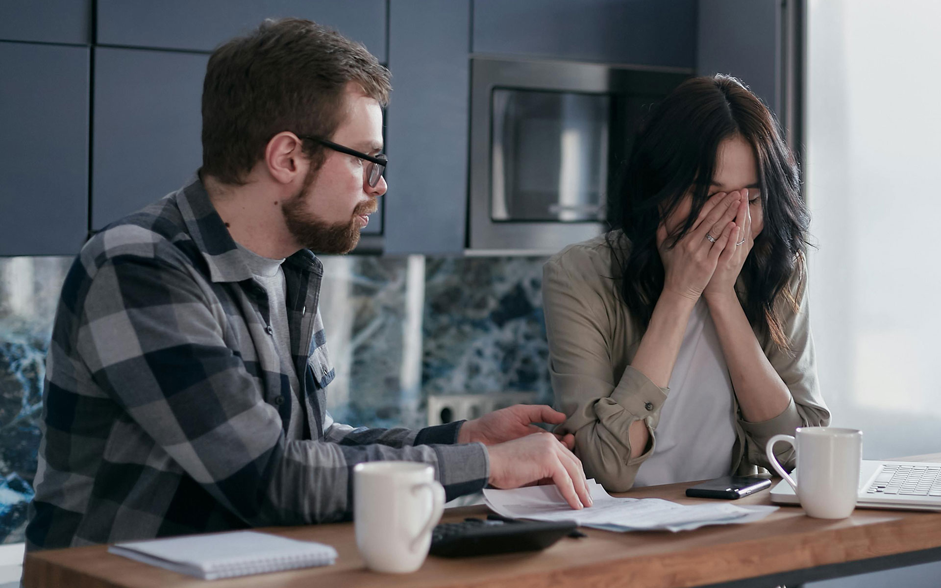 Passt er zu mir? Oder nur ein bisschen? Oder überhaupt nicht?